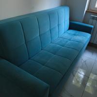 divano letto apribile