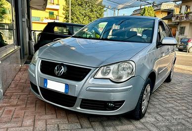 Volkswagen Polo 1.2/64CV 12V 3p. Comfortline