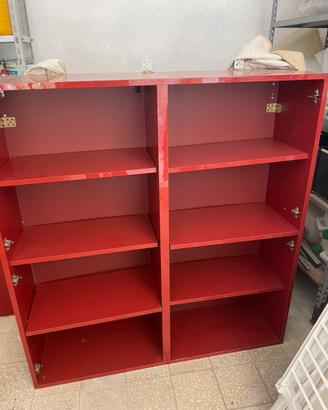 Arredamento da soggiorno