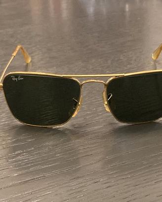 Ray-Ban Vintage Bausch&Lomb USA Originali Made USA