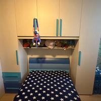 Cameretta da  ragazzino