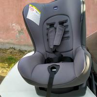 Seggiolino per bimbi da auto chicco