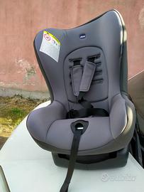 Seggiolino per bimbi da auto chicco
