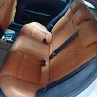 sedili in pelle alfa 159 