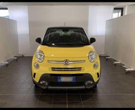 Fiat 500L 1.6 mjt Trekking 105cv