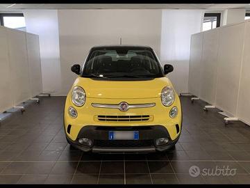 Fiat 500L 1.6 mjt Trekking 105cv