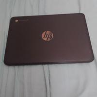 HP Chromebook x360 11 G1 EE 