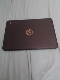 HP Chromebook x360 11 G1 EE 