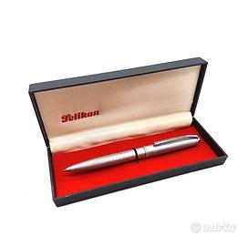 PELIKAN SILVEXA, BALLPOINT, VINTAGE ’70-‘80