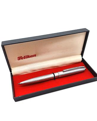 PELIKAN SILVEXA, BALLPOINT, VINTAGE ’70-‘80