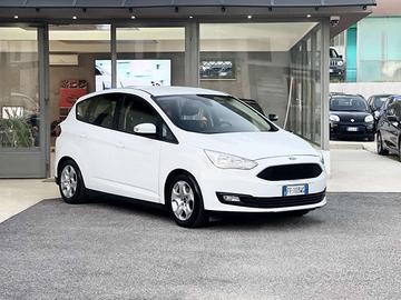 Ford C-Max Ford C-Max 1.6 GPL 120CV E6 Neo - 2016