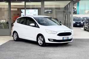 Ford C-Max Ford C-Max 1.6 GPL 120CV E6 Neo - 2016