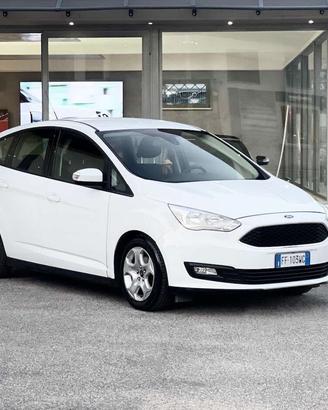 Ford C-Max Ford C-Max 1.6 GPL 120CV E6 Neo - 2016