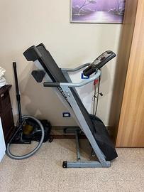 Tapiruland Semiprofessionale Power run 390