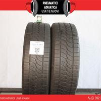 2 Gomme 215 65 R 16C Firestone al 81% SPED GRATIS