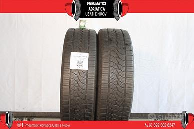 2 Gomme 215 65 R 16C Firestone al 81% SPED GRATIS