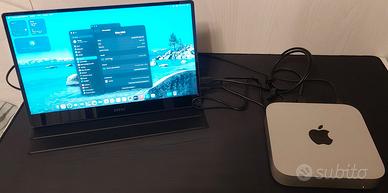 Mac Mini M2 8GB/256GB (2023)