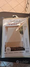 Tenda da sole misure 200x300 colore panna