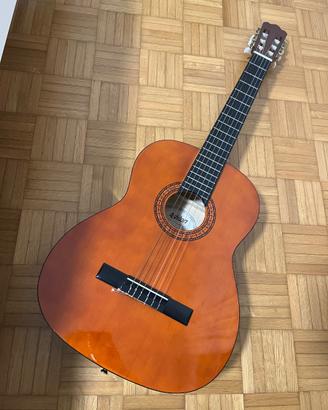 Chitarra classica Ashton