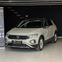 Volkswagen T-Roc 1.5 TSI 150 CV DSG 28.000 KM 2023
