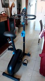 cyclette 