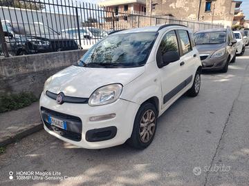 Fiat Panda 0.9 TwinAir Turbo Natural Power Easy