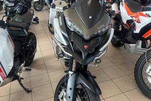 Ducati Multistrada 1200 Enduro