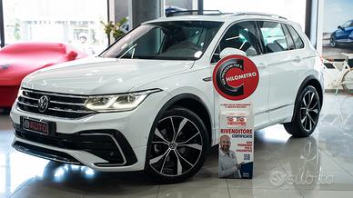 Volkswagen Tiguan 2.0 TDI 150 CV 2 X R LINE DSG 20
