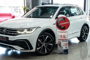 Volkswagen Tiguan 2.0 TDI 150 CV 2 X R LINE DSG 20
