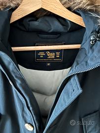 woolrich bambino 12 anni