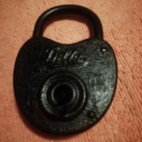 lucchetto antico delta 