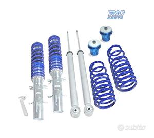 ASSETTO REGOLABILE BLUE LINE BMW E90 E91 05-12