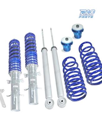 ASSETTO REGOLABILE BLUE LINE BMW E90 E91 05-12