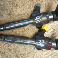 iniettori usati H8200294788 NISSAN QASHQAI 1.5 dci