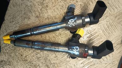 iniettori usati H8200294788 NISSAN QASHQAI 1.5 dci