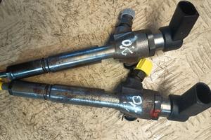 iniettori usati H8200294788 NISSAN QASHQAI 1.5 dci