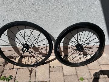 Lightweight Meinlestein Obermayer & Gipfelsturm