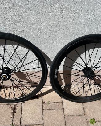 Lightweight Meinlestein Obermayer & Gipfelsturm