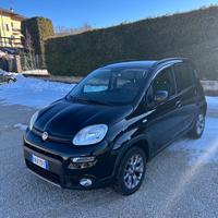 Fiat Panda 1.3 MJT 95 CV S&S 4x4 + ELD