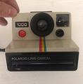 Fotocamera Polaroid