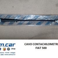 CAVO CONTACHILOMETRI FIAT 500