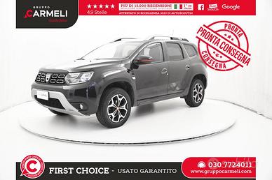 Dacia Duster 1.6 sce Techroad Gpl 4x2 115cv