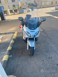 piaggio x9 500 ie