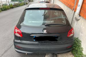 Peugeot 206 Plus