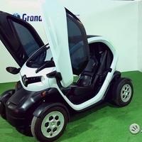 Renault Twizy Intens Cargo Flex 80 CC NOV 2014