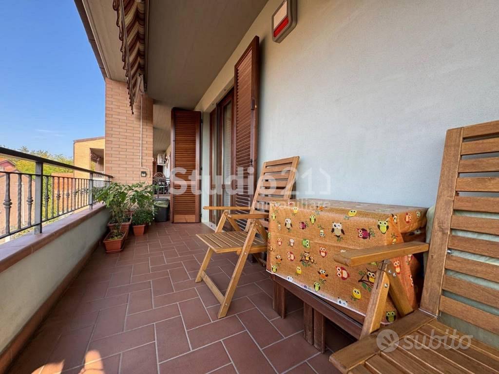 Apartment in Castelfranco Piandiscò, Matassino - Vista 3