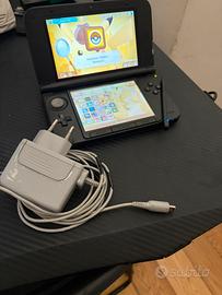 Nintendo 3ds xl