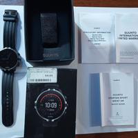 Suunto Spartan Sport Wrist HR Baro