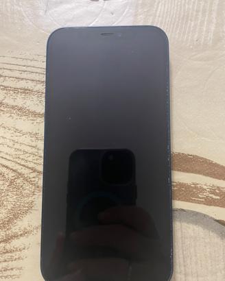 I phone 12