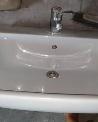 lavabo